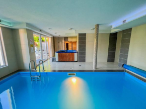 Relax Prémium Wellness Apartman